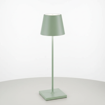 Kabellose LED Tischlampe - SoftGlow