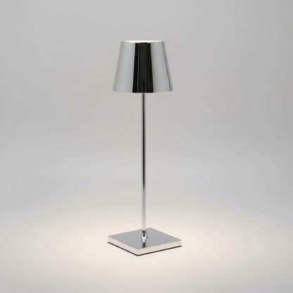 Kabellose LED Tischlampe - SoftGlow