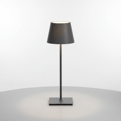 Kabellose LED Tischlampe - SoftGlow