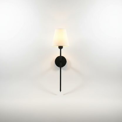 Kabellose LED Wandleuchte - Lumivale