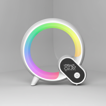 Kabellose Schlafhilfelampe Kompakt - Nightora