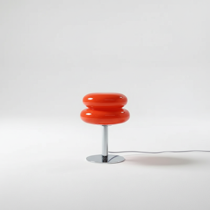 Kabellose Tischleuchte Retroform - Orbely