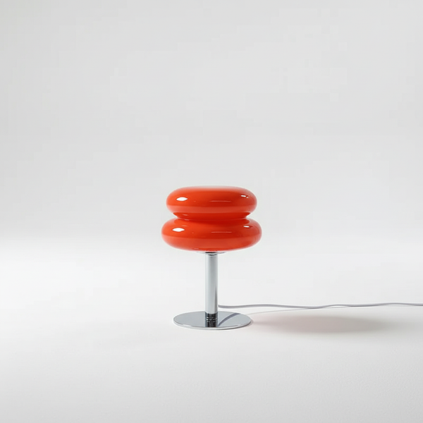 Draadloze Tafelarmatuur Retrovorm - Orbely