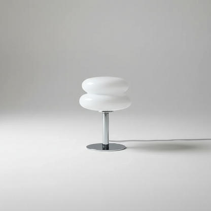 Kabellose Tischleuchte Retroform - Orbely