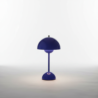 Kabellose Tischleuchte Modern -  Moonluxe