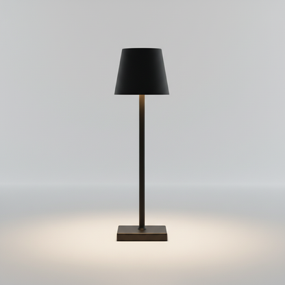 Kabellose Aufladbare Tischlampe - Clarivo