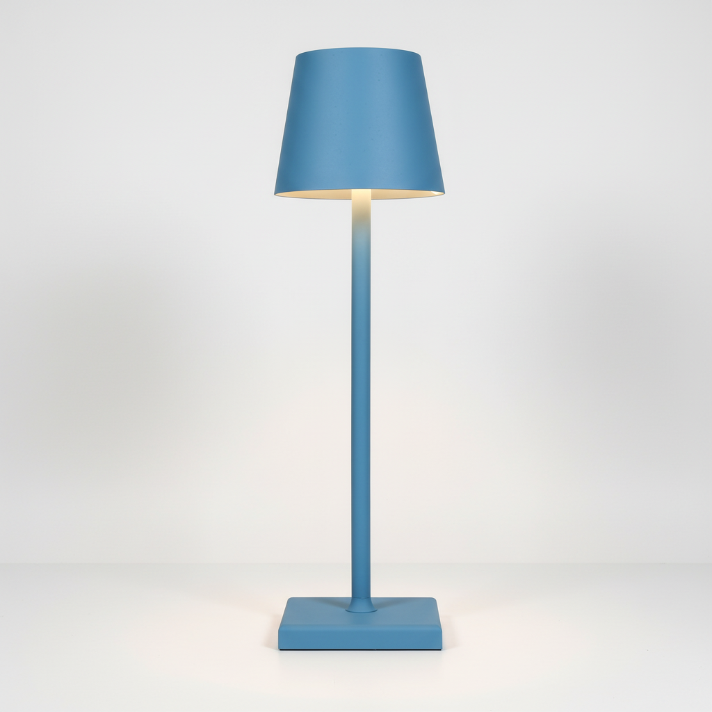 Kabellose Aufladbare Tischlampe - Clarivo