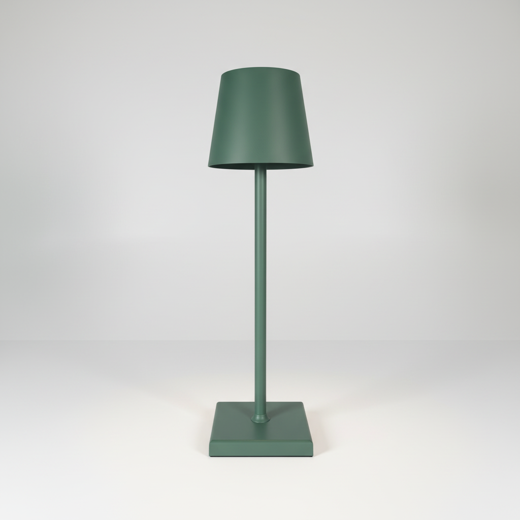 Kabellose Aufladbare Tischlampe - Clarivo