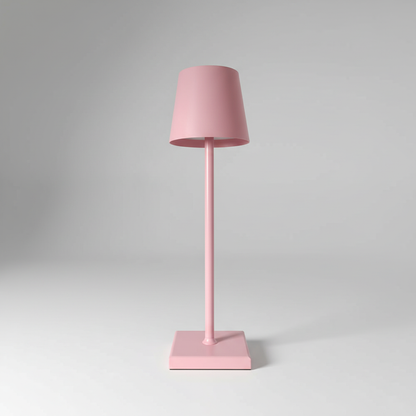 Kabellose Aufladbare Tischlampe - Clarivo
