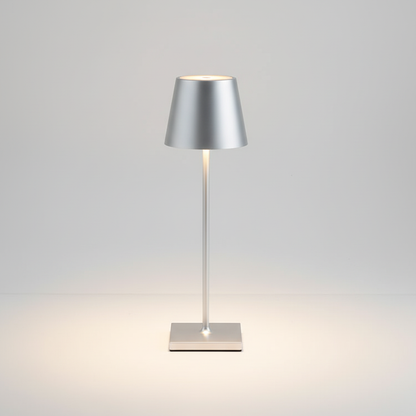 Kabellose Aufladbare Tischlampe - Clarivo
