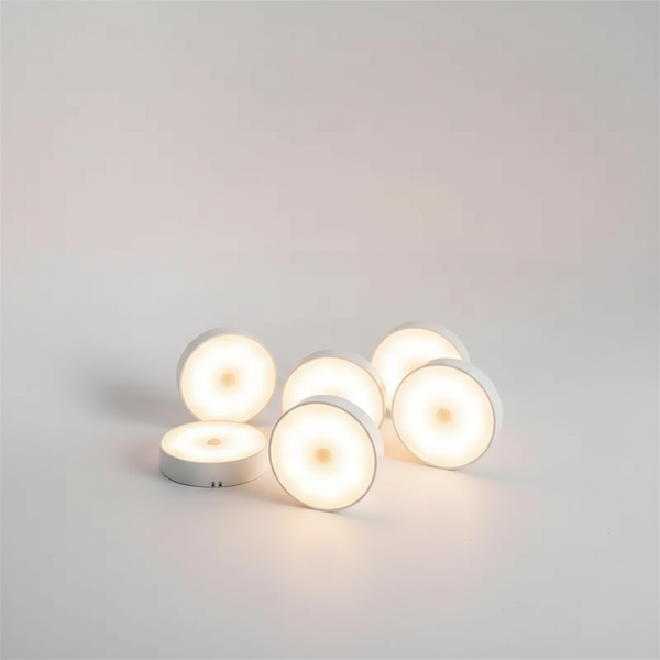 Draadloze Magnetische LED Lamp - StairBeam