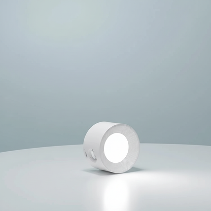 Kabellose Magnetische Wandleuchte - FlexiHalo