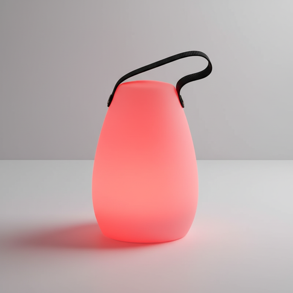 Waterdichte LED Buitenlamp - AmbiGlow