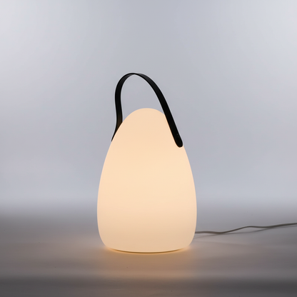 Kabellose Tragbare Tischlampe - Lumenova
