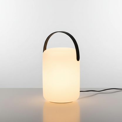 Kabellose Tragbare Tischlampe - Lumenova