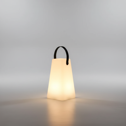 Kabellose Tragbare Tischlampe - Lumenova