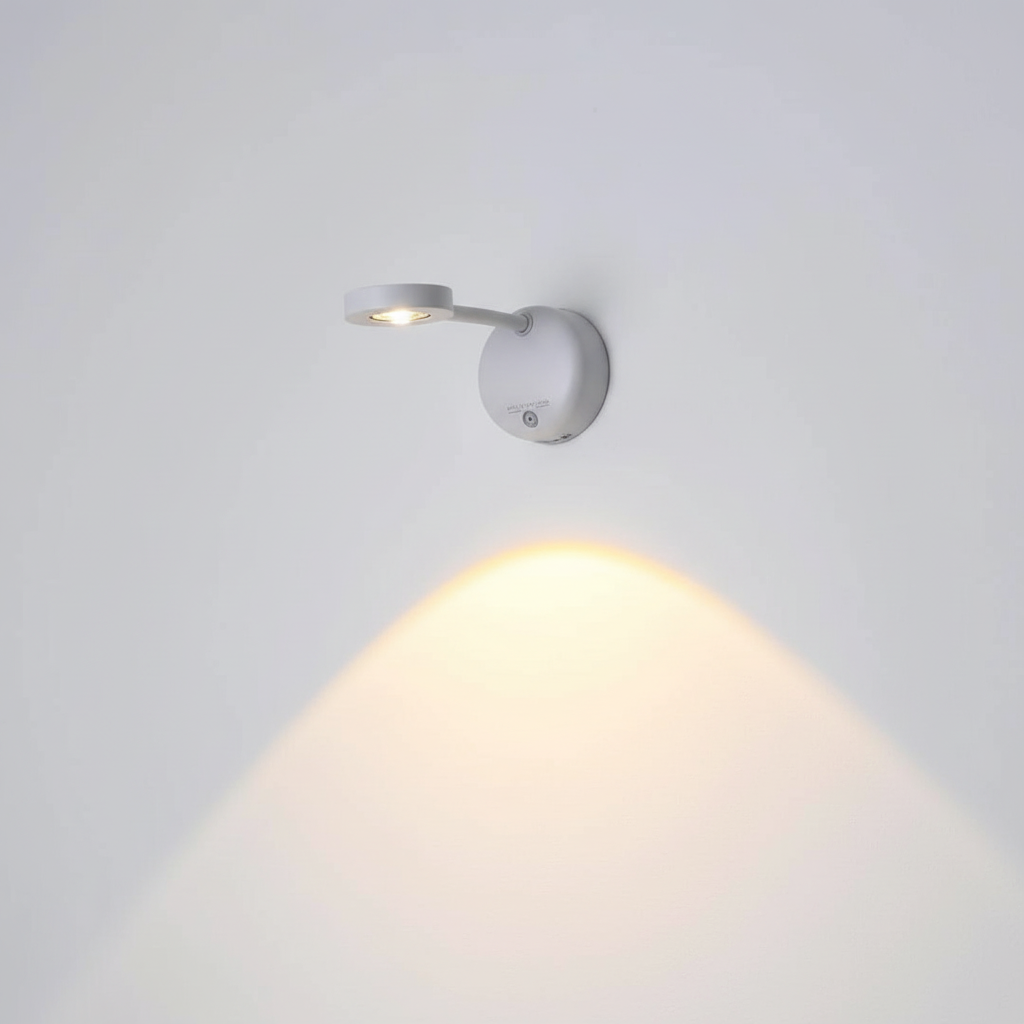 Kabelloser LED Spot - SphereLite