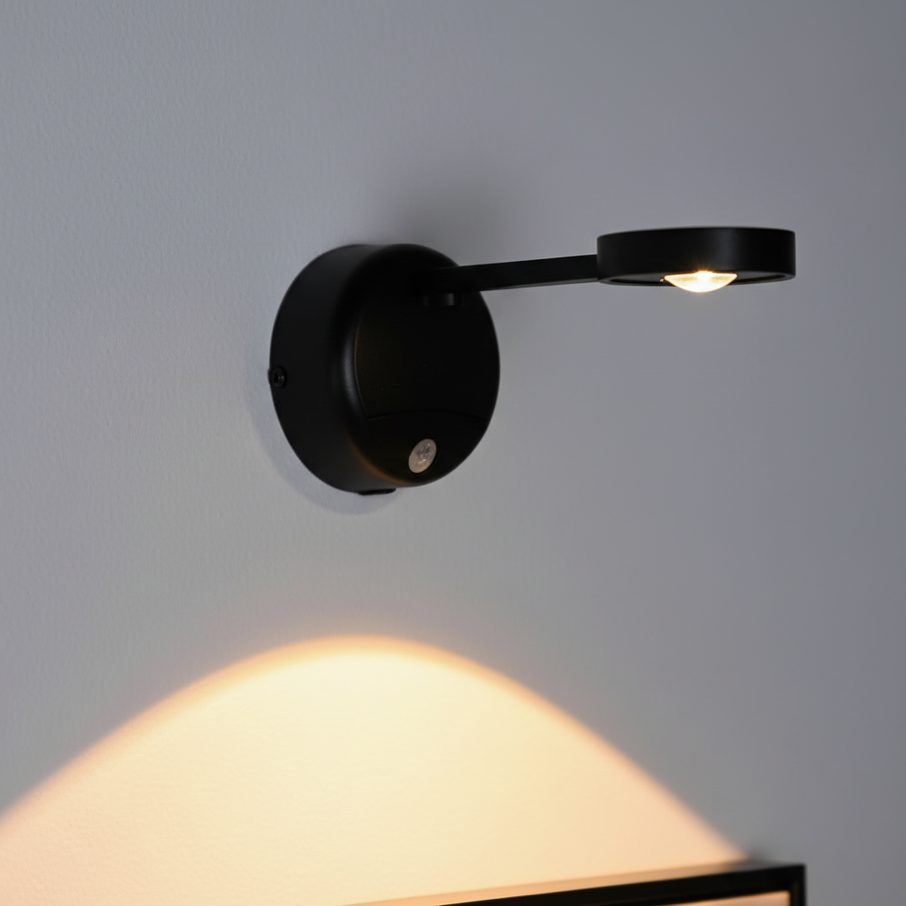 Kabelloser LED Spot - SphereLite