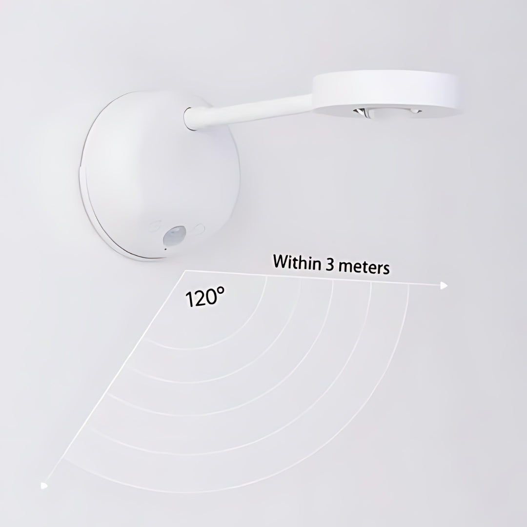 Kabelloser LED Spot - SphereLite