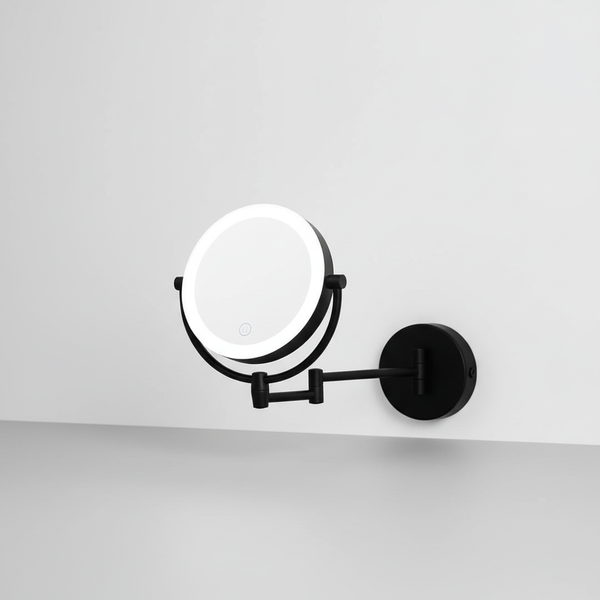 Draadloze Oplaadbare Spiegel - MirrorLux