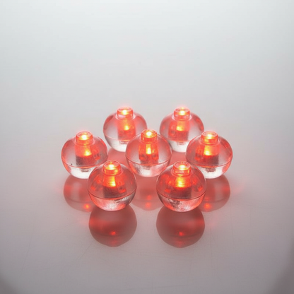 Kompakte Tragbare Tischbeleuchtung - TwinkleDot