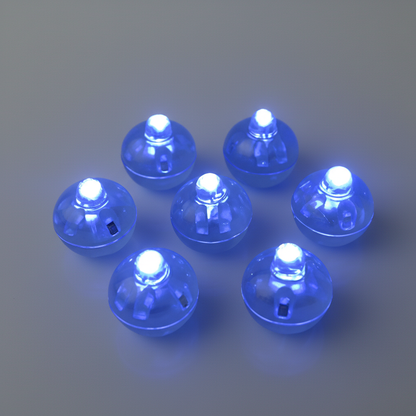 Kompakte Tragbare Tischbeleuchtung - TwinkleDot