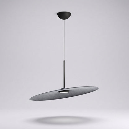 LED Ambient Hanging Lamp - VeloraPendant