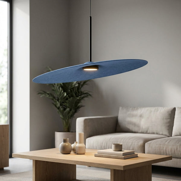 LED-sfeervolle hanglamp - VeloraPendant