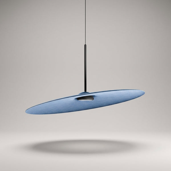 LED-sfeervolle hanglamp - VeloraPendant