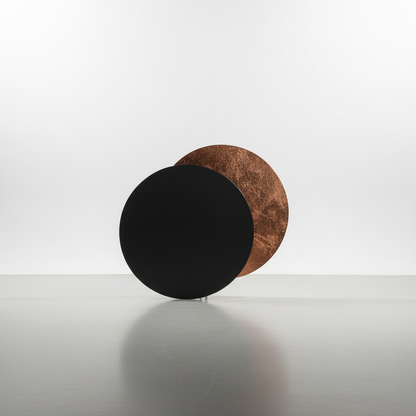 LED Ambientelampe Für Innenräume - EclipseHalo