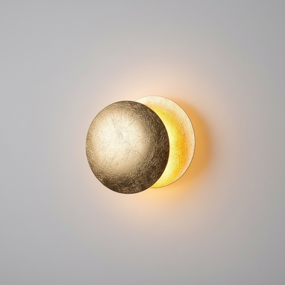 LED Ambientelampe Für Innenräume - EclipseHalo