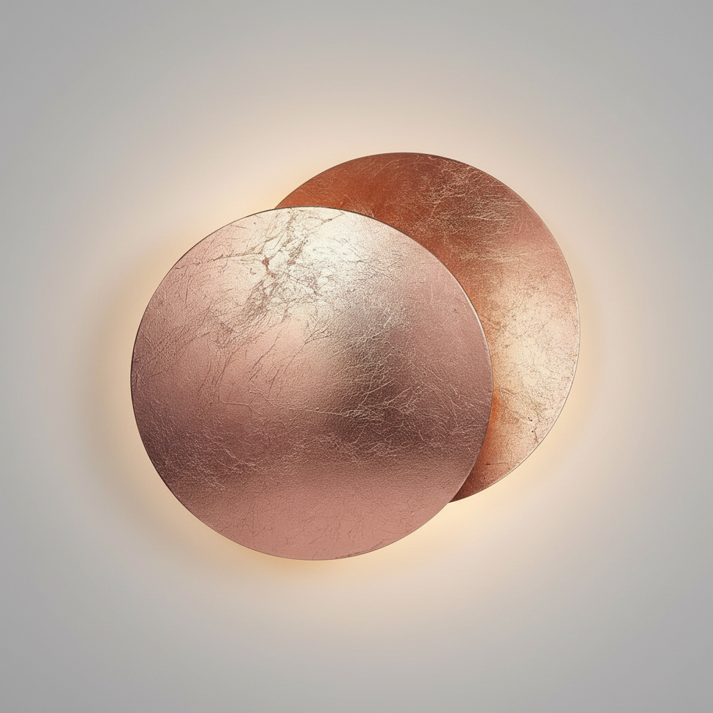 LED Ambientelampe Für Innenräume - EclipseHalo