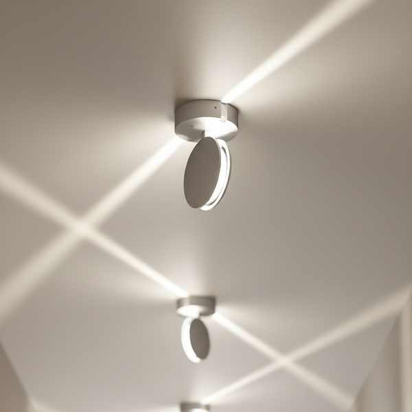 LED Binnenverlichting Sfeerverlichting - HaloBeam