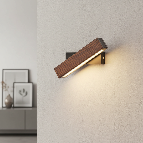 LED Binnenwandlamp Modern - TurnaLight