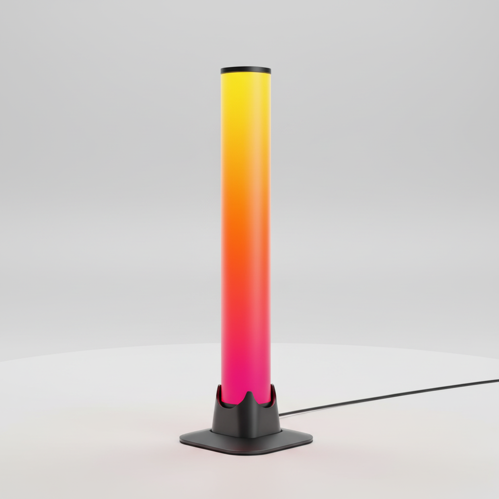 LED Lichtleiste USB Betrieben - BeatGlow