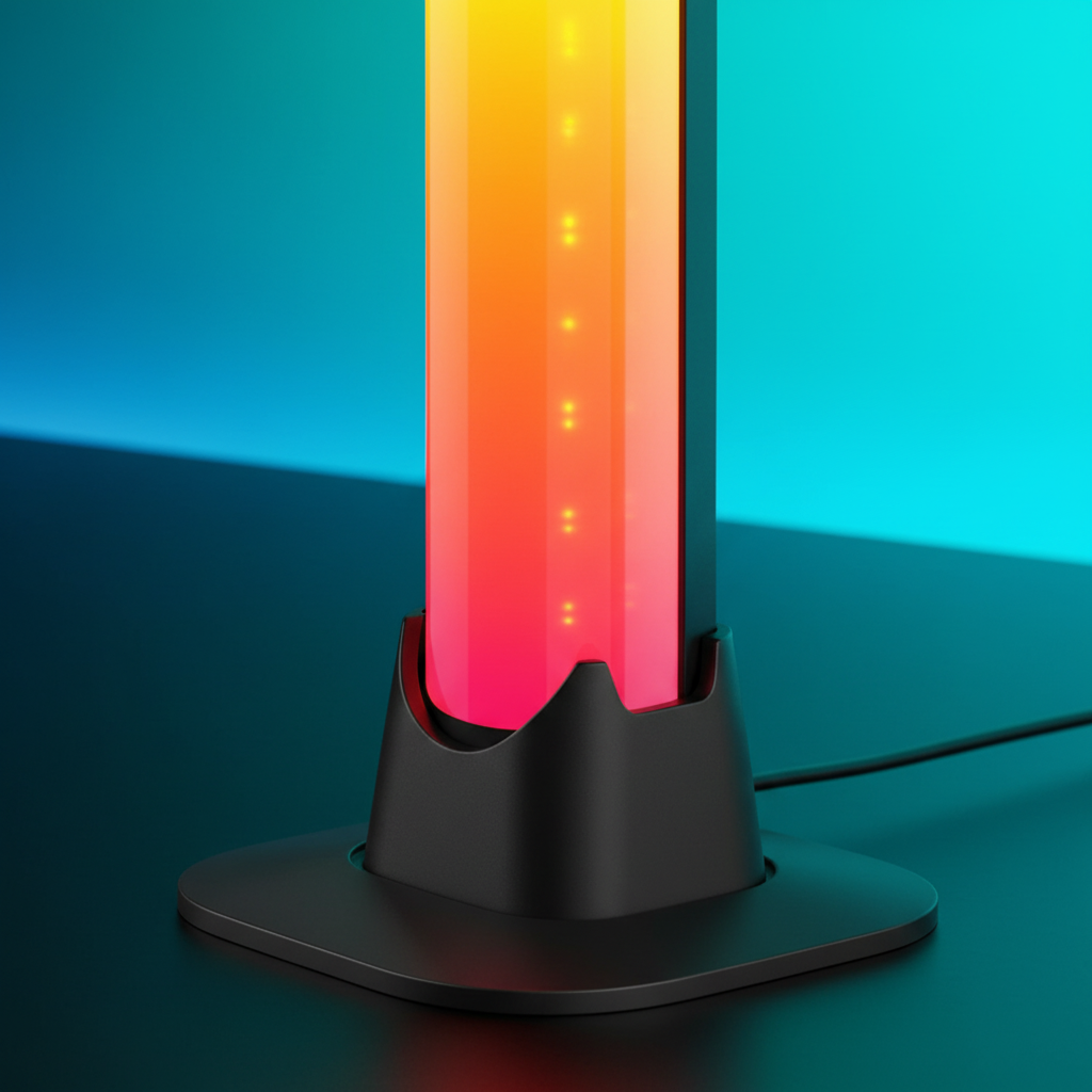 LED Lichtleiste USB Betrieben - BeatGlow