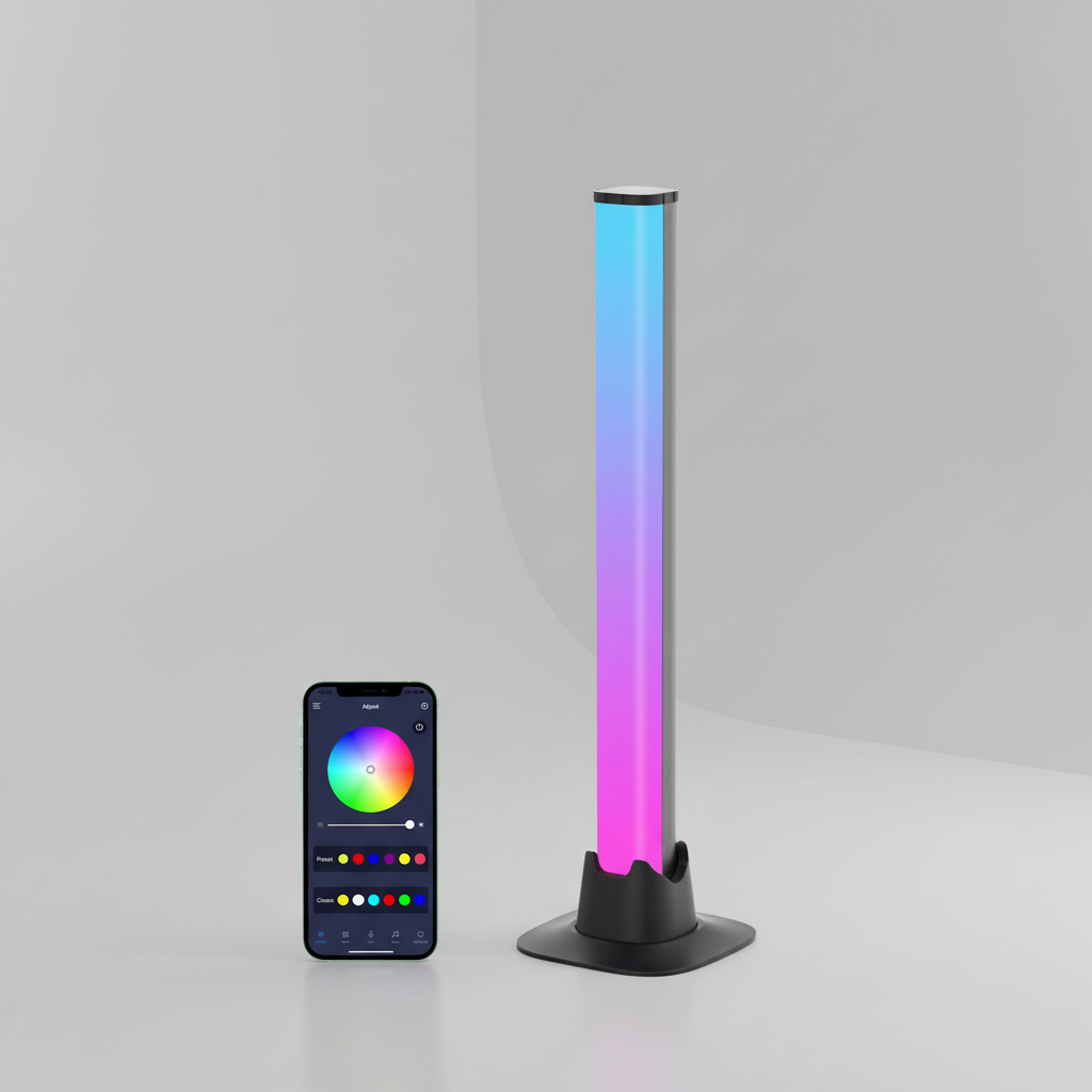 LED Lichtleiste USB Betrieben - BeatGlow