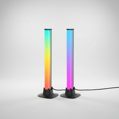 LED Lichtleiste USB Betrieben - BeatGlow