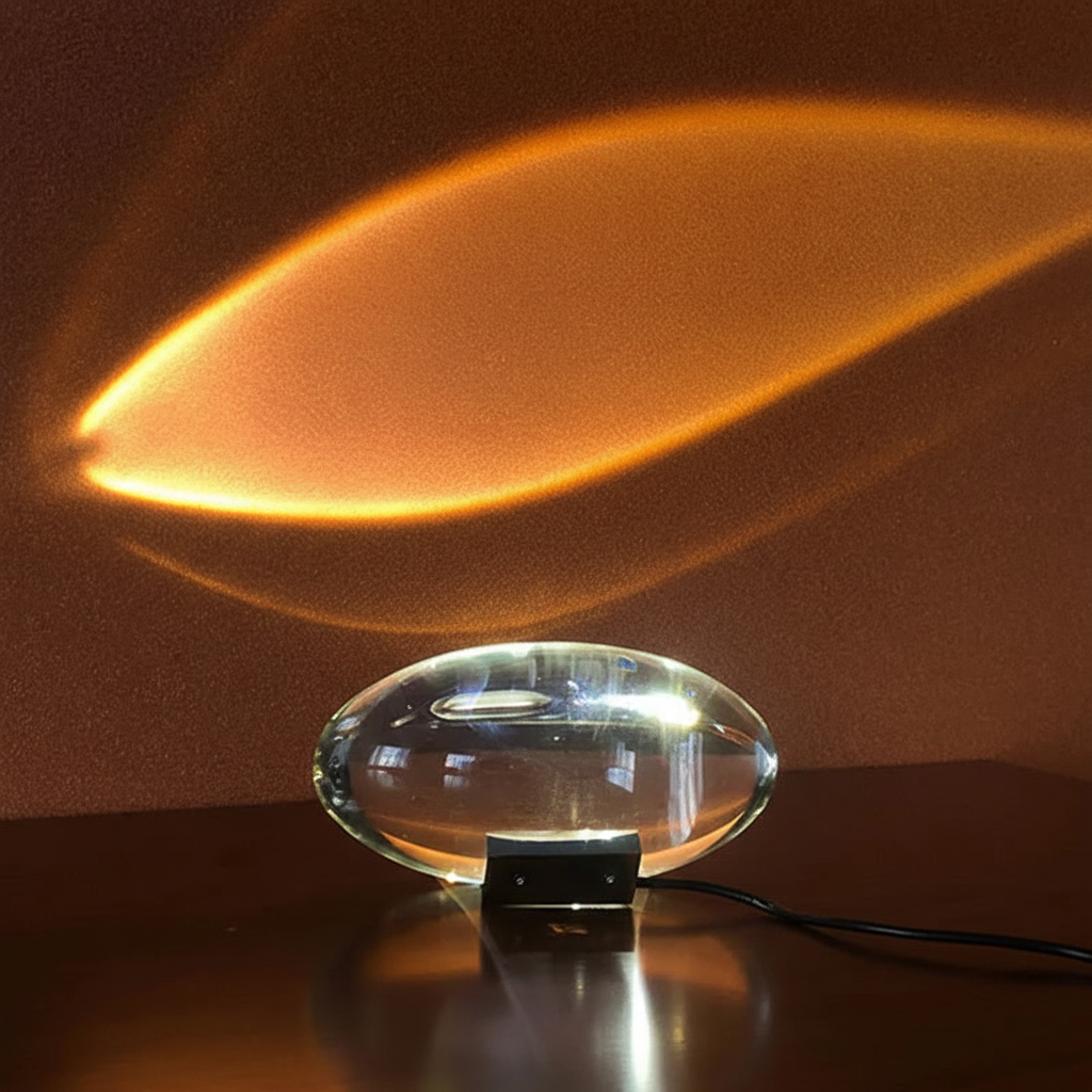 LED Nachtlicht Dekor - Skygleam