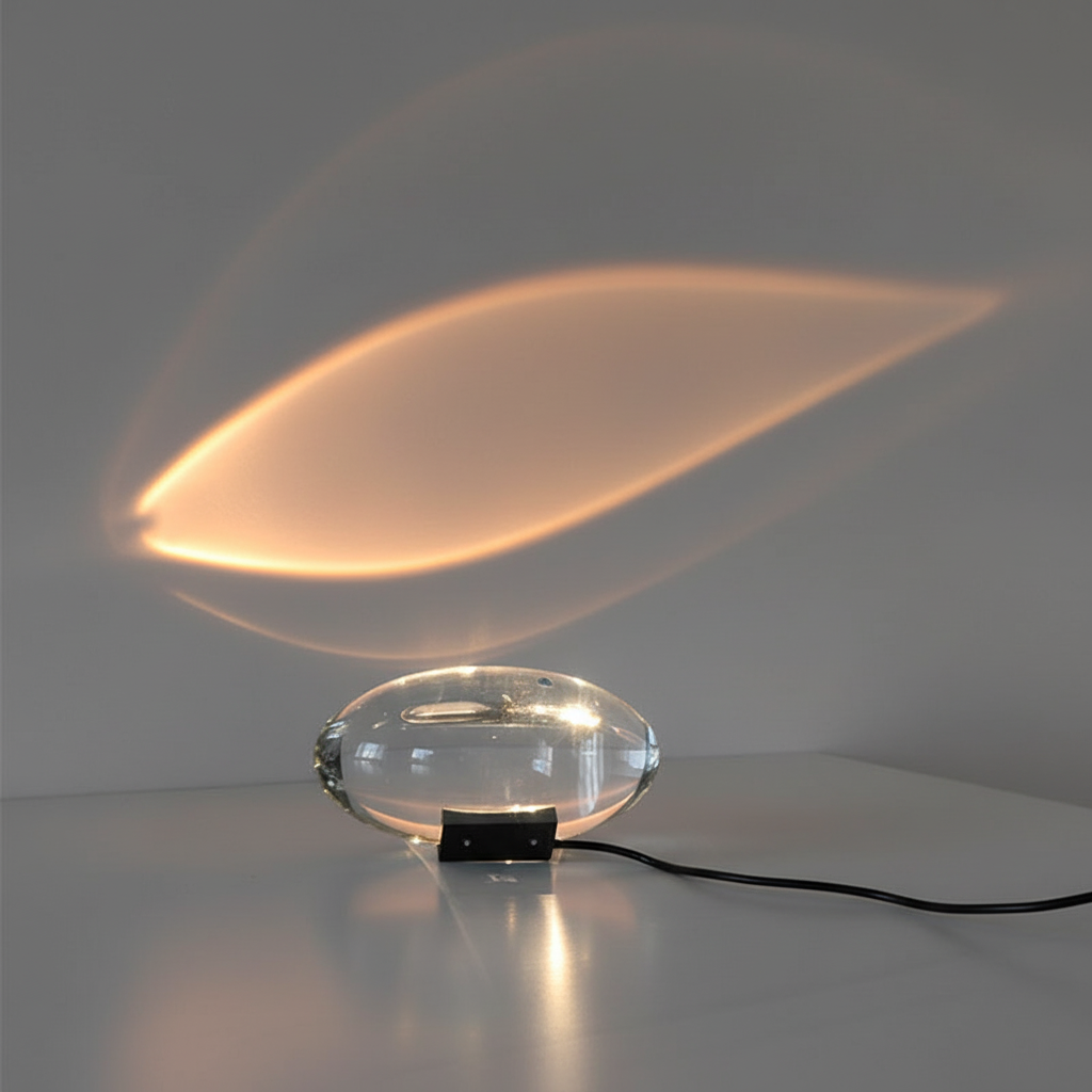 LED Nachtlicht Dekor - Skygleam