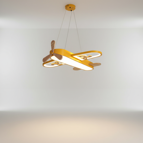 LED Hanglamp Kindvriendelijk - Skyglint