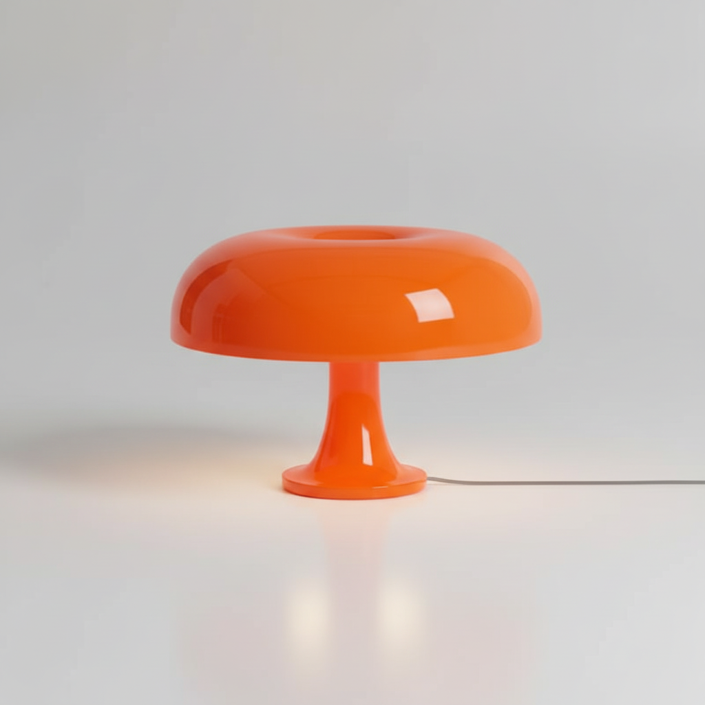 LED Pilzform Lampe Kompakt - HomeLithio