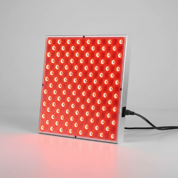LED Roodlichttherapie Paneel - Dermalume