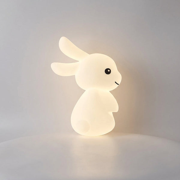 LED Kinderkamerlamp - BunnyLuxe