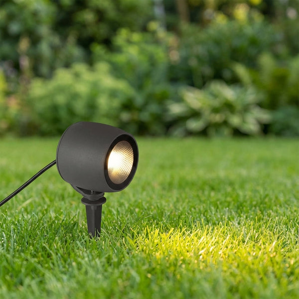 Laagprofiel Tuin Spotlights - Pathflare