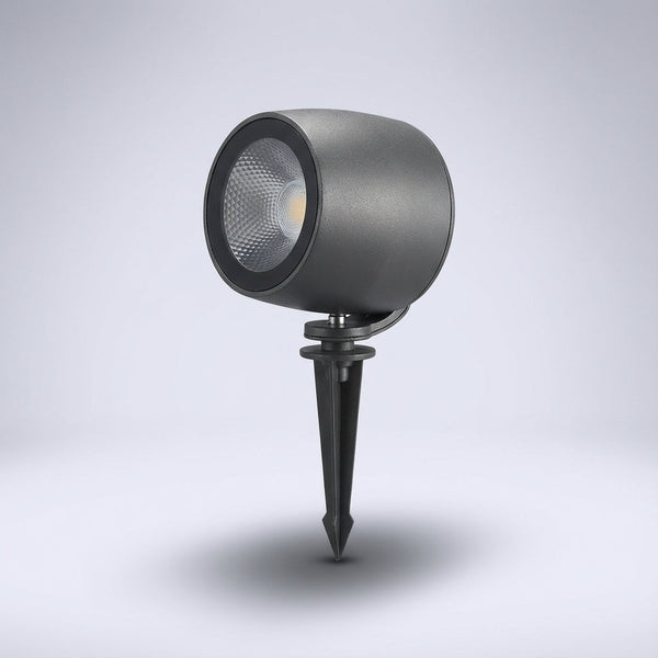 Laagprofiel Tuin Spotlights - Pathflare