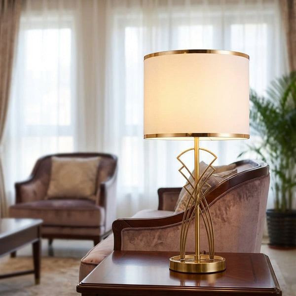 Luxe Stijl Accentlamp - Artelume