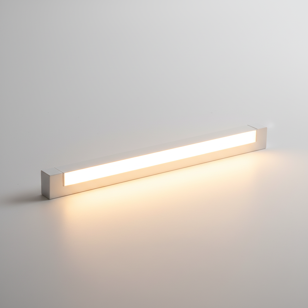 Magnetisch Montierbare Kabellampe - HallGlow