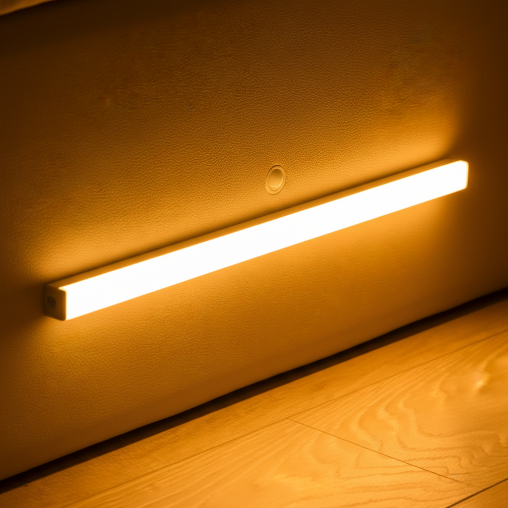 Magnetisch Montierbare Kabellampe - HallGlow