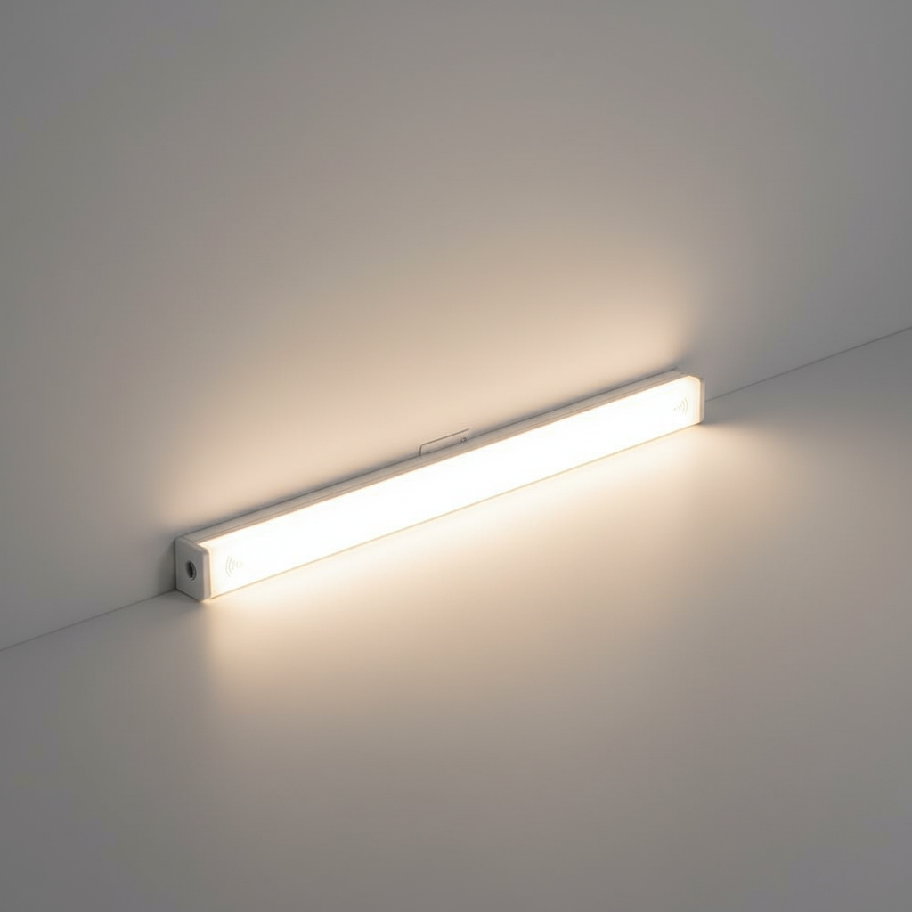 Magnetisch Montierbare Kabellampe - HallGlow